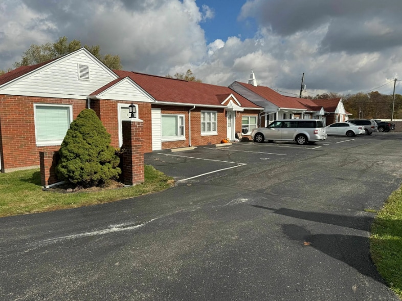 5319 S Dixie Hwy, Cridersville, OH à vendre - Photo principale – Image 1 sur 12