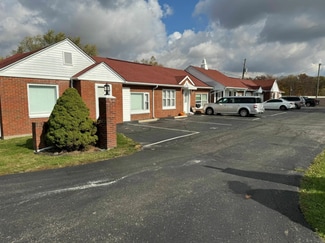 Plus de détails pour 5319 S Dixie Hwy, Cridersville, OH - Logement à vendre