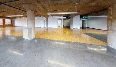 1801 N Lamar St, Dallas, TX à louer Photo intérieure– Image 2 sur 4