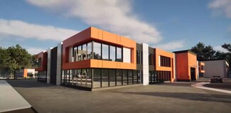 Plus de détails pour 14100 Capital Blvd, Wake Forest, NC - Bureau, Médical à louer