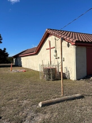 Plus de détails pour 6725 Pastor Bailey Dr, Dallas, TX - Spécialisé à vendre