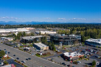 906 SE Everett Mall Way, Everett, WA - VUE AÉRIENNE vue de carte - Image1