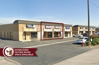 Plus de détails pour 5278-5290 W Chinden Blvd, Boise, ID - Local d'activités à louer