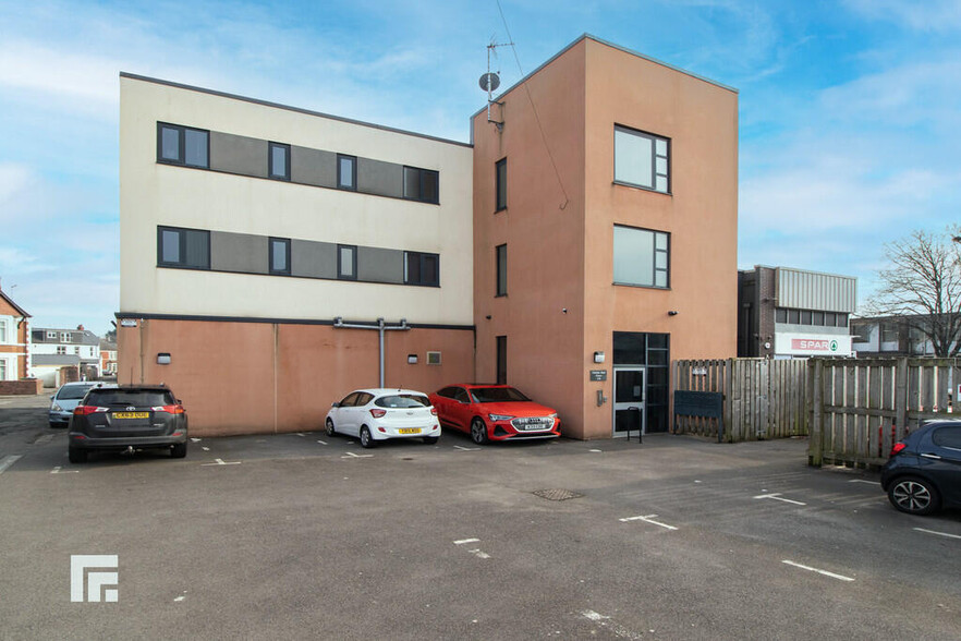 Cowbridge Rd E, Cardiff à louer - Photo de l’immeuble – Image 1 sur 15