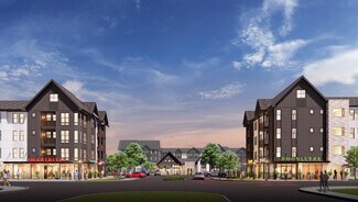 Plus de détails pour 7000 Renaissance Pky, Fairburn, GA - Local commercial à louer