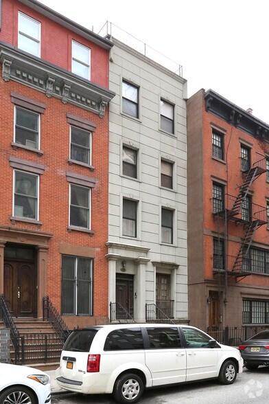 248 E 33rd St, New York, NY à vendre - Photo principale – Image 1 sur 3