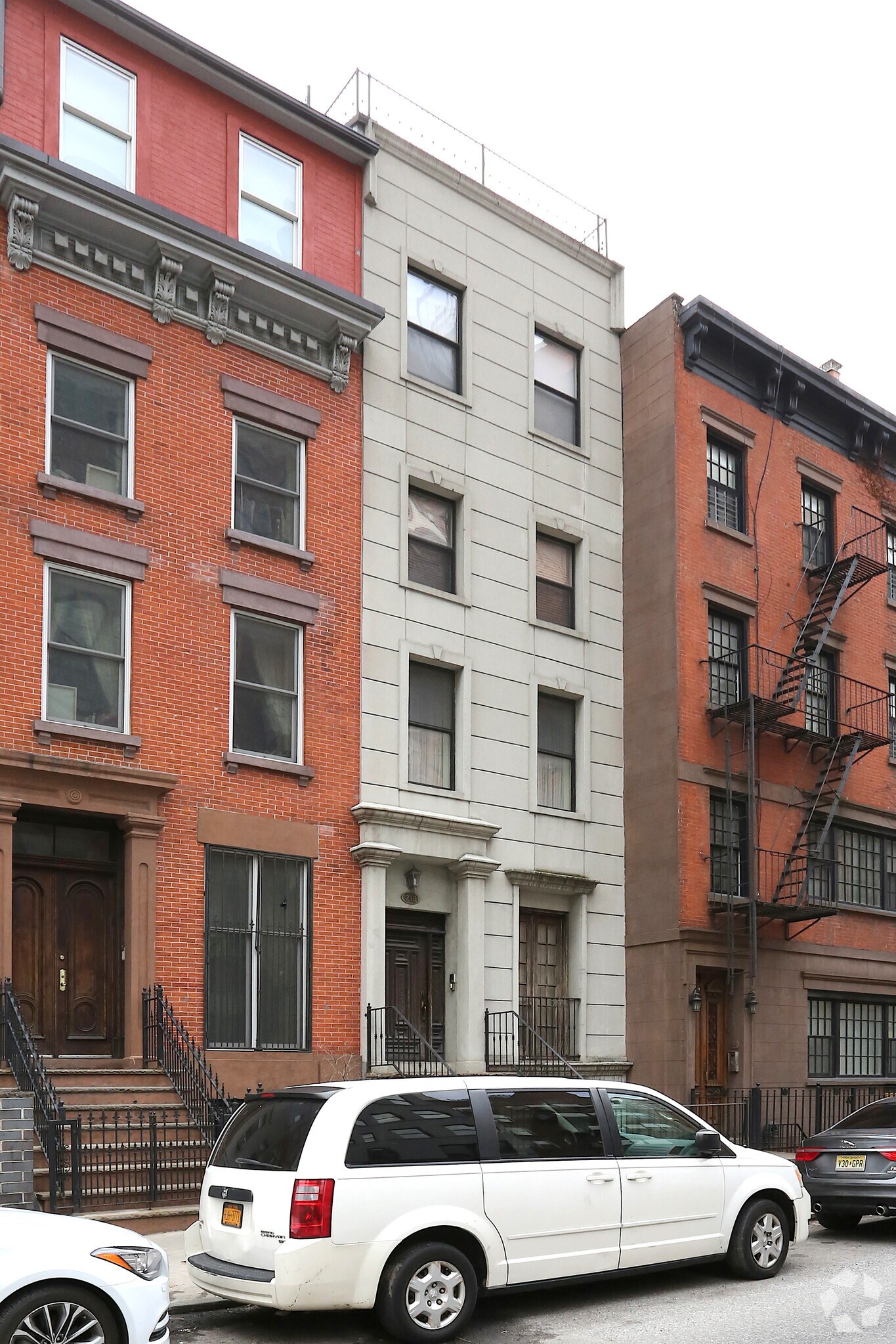 248 E 33rd St, New York, NY à vendre Photo principale– Image 1 sur 4