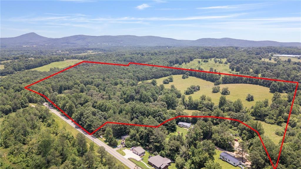 00 Hill City Rd, Jasper, GA à vendre Aérien– Image 1 sur 4