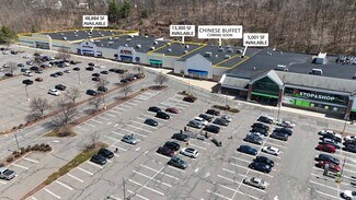Plus de détails pour 150-206 Kitts Ln, Newington, CT - Local commercial à louer