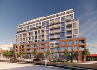 Plus de détails pour 88 Beechwood Av, Ottawa, ON - Local commercial à louer