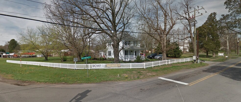 9292 Old Dumfries Rd, Catlett, VA à vendre - Photo de l’immeuble – Image 2 sur 7