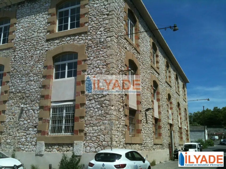 Photo de l’immeuble