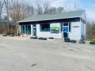 Plus de détails pour 21912 A L Philpott Hwy, Spencer, VA - Local commercial à vendre