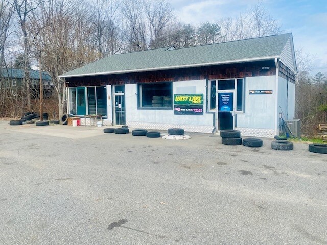 21912 A L Philpott Hwy, Spencer, VA à vendre Photo de l’immeuble– Image 1 sur 9