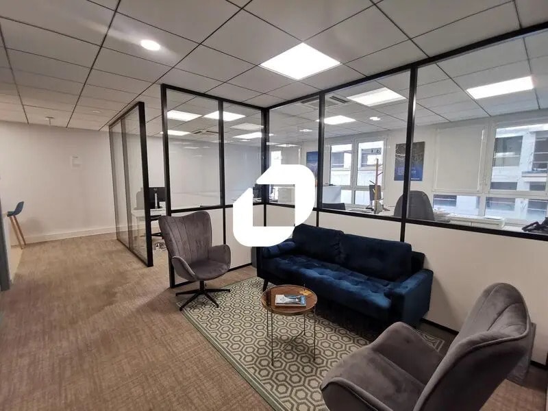 28-32 Rue Berthollet, Arcueil à louer Photo intérieure– Image 1 sur 21