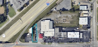 Plus de détails pour 6321 41st Street, Tulsa, OK - Terrain à vendre