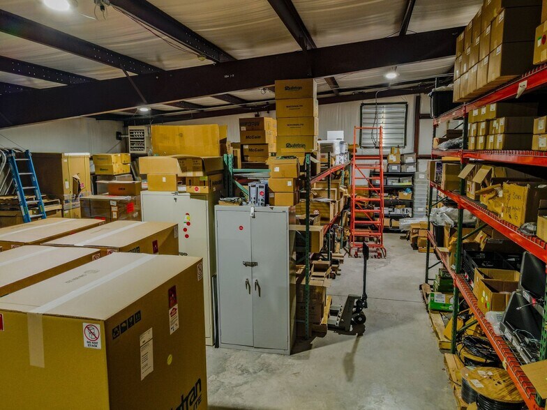 113 Industrial Park Dr, Cumming, GA à vendre - Photo intérieure – Image 3 sur 8