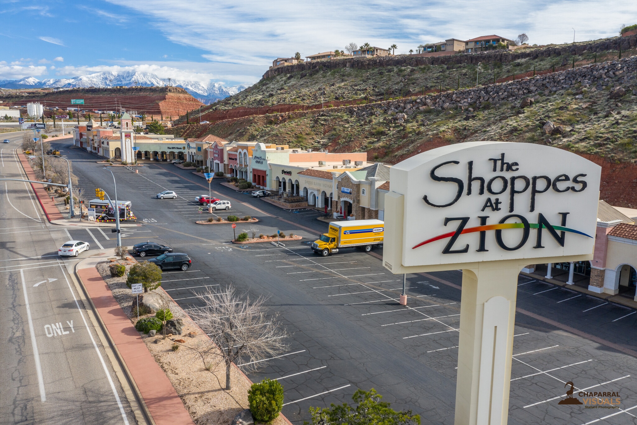 250 N Red Cliffs Dr, Saint George, UT à louer Photo intérieure– Image 1 sur 2