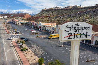 250 N Red Cliffs Dr, Saint George, UT à louer Photo intérieure– Image 1 sur 2