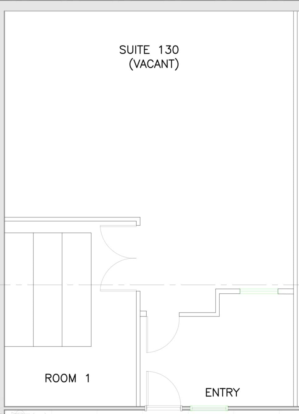 5440 SW Westgate Dr, Portland, OR à louer Plan d’étage– Image 1 sur 1