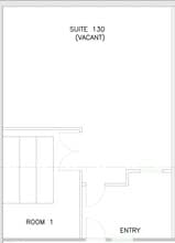 5440 SW Westgate Dr, Portland, OR à louer Plan d’étage– Image 1 sur 1