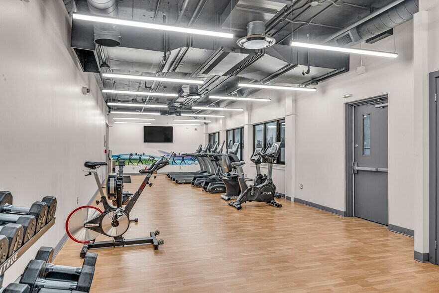 275 Slater St, Ottawa, ON à louer - Photo intérieure – Image 2 sur 10