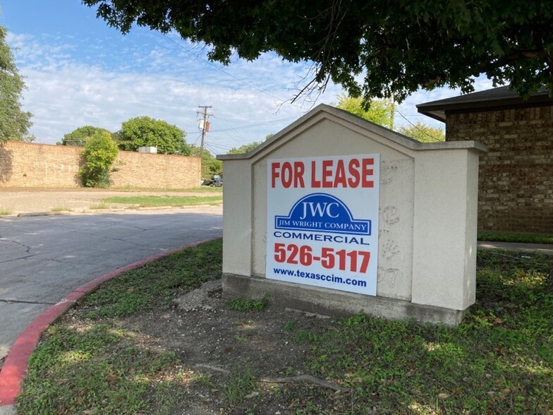 1002 Medical Dr, Killeen, TX à louer - Photo de l’immeuble – Image 3 sur 14