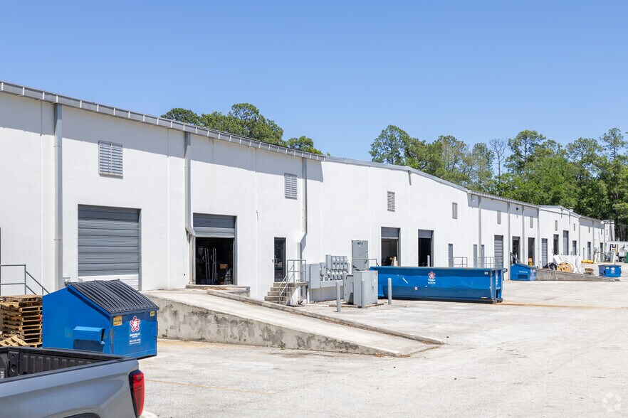 7750-1 Bayberry Rd, Jacksonville, FL à louer - Photo de l’immeuble – Image 2 sur 22