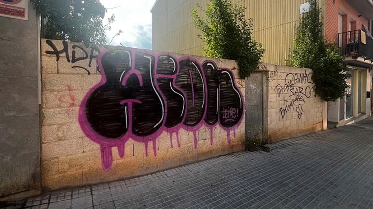 Terrain dans Rubí, Barcelona à vendre Autre– Image 1 sur 4