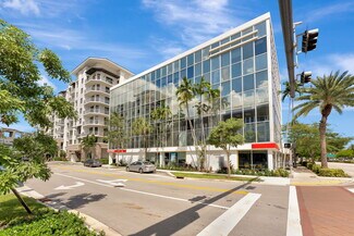 Plus de détails pour 2401 E Atlantic Blvd, Pompano Beach, FL - Bureau à louer