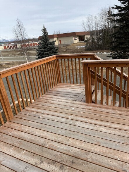 7521 W Buttercup Dr, Wasilla, AK à louer - Photo de l’immeuble – Image 3 sur 20