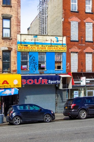 Plus de détails pour 1978 Third Ave, New York, NY - Local commercial à louer