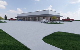Plus de détails pour 3466 FM 36 S, Caddo Mills, TX - Local commercial à vendre