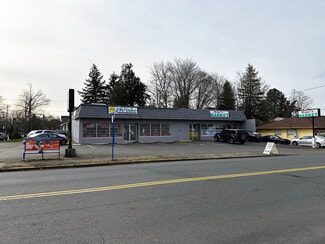 Plus de détails pour 7320-7330 NE Fremont St, Portland, OR - Local commercial à vendre