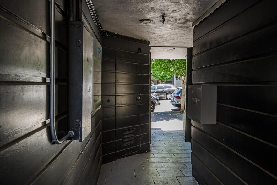 548-552 Castro St, San Francisco, CA à louer - Photo de l’immeuble – Image 3 sur 5