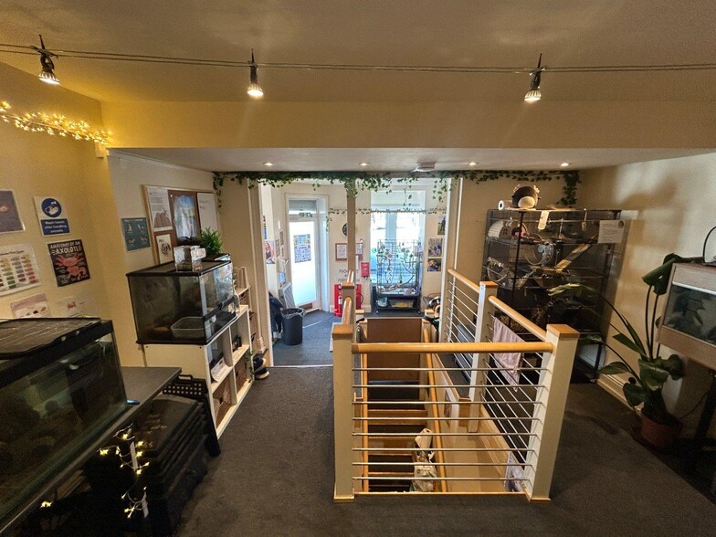 2 Knaresborough Rd, Harrogate à vendre - Photo intérieure – Image 3 sur 3