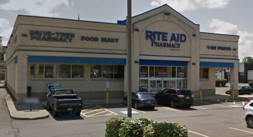 119 W 2nd St, Elmira, NY à vendre Photo principale– Image 1 sur 10