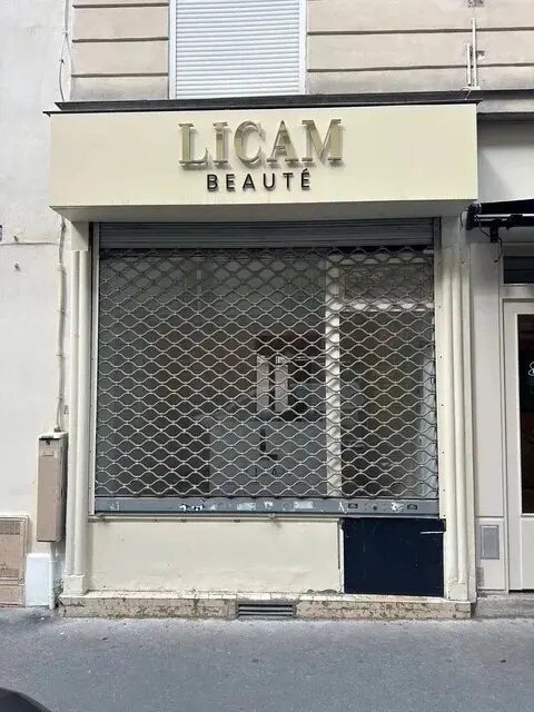 18 Rue Brézin, Paris à louer Photo de l’immeuble– Image 1 sur 10