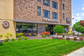 Plus de détails pour 700 E 8th St, Kansas City, MO - Logement à vendre