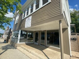 Plus de détails pour 6905 Belair Rd, Baltimore, MD - Bureau à louer