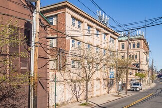 Plus de détails pour 3087 Richmond Ter, Staten Island, NY - Bureau à louer