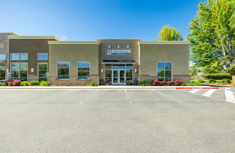 3165-3185 S Bown Way, Boise, ID à louer - Photo de l’immeuble – Image 2 sur 13