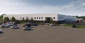 Plus de détails pour 39400 Taylor Pky, Elyria, OH - Industriel/Logistique à louer