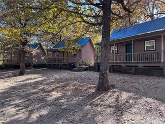 Plus de détails pour 2131 Sioux Dr, Sulphur, OK - Spécialisé à vendre