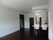 Living to Dining Space