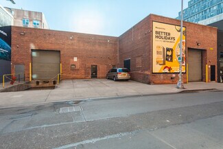 Plus de détails pour 305 Kent Ave, Brooklyn, NY - Local commercial à louer