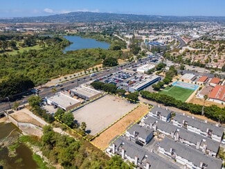 Plus de détails pour 25530 Dodge, Harbor City, CA - Terrain à louer