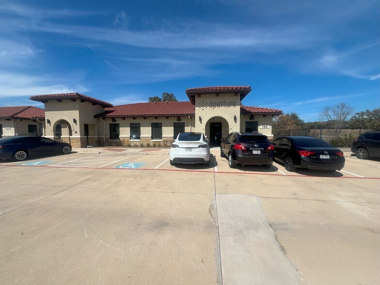 13625 Ronald Reagan Blvd, Cedar Park, TX à louer - Photo de l’immeuble – Image 2 sur 39