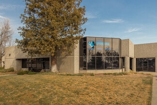 Plus de détails pour 3600 Madison Ave, North Highlands, CA - Industriel/Logistique à louer