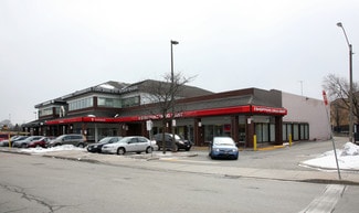 Plus de détails pour 270 The Kingsway, Toronto, ON - Local commercial à louer